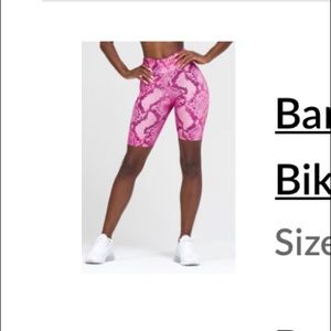 Lici Fit Barbie Boa Medium set